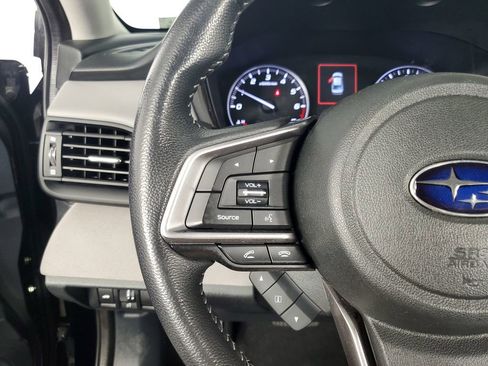 Used 2022 Subaru Legacy Premium AWD/4WD image 26