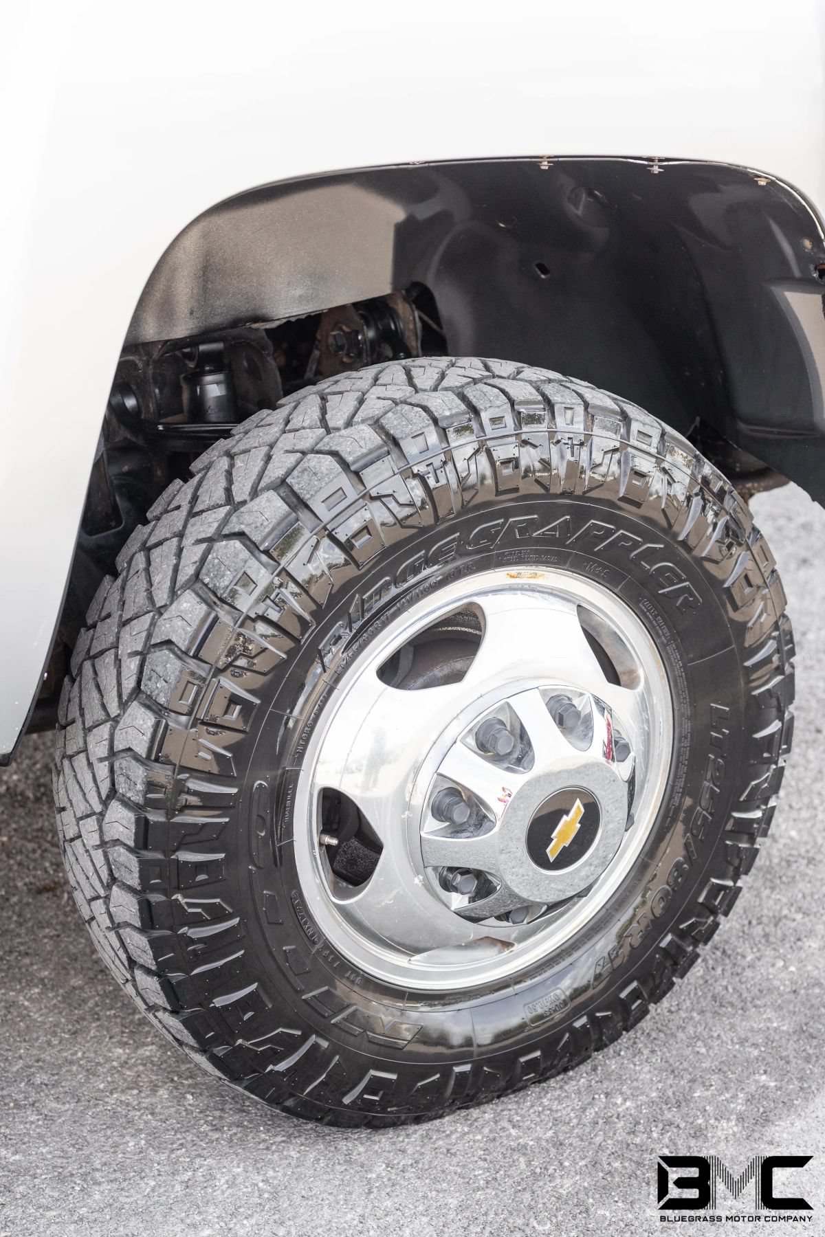Used 2013 Chevrolet Silverado 3500 LT w/ Interior Plus Package AWD/4WD image 12
