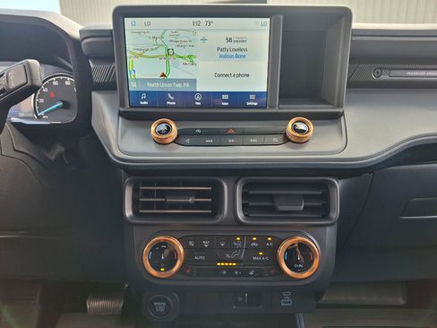 Certified 2024 Ford Maverick Tremor w/ Tremor Off-Road Package AWD/4WD image 12