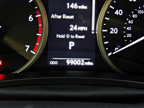 Used 2019 Lexus NX 300 AWD w/ Premium Package image 15