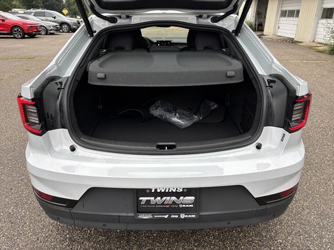 Used 2024 Polestar Polestar 2 AWD/4WD image 3