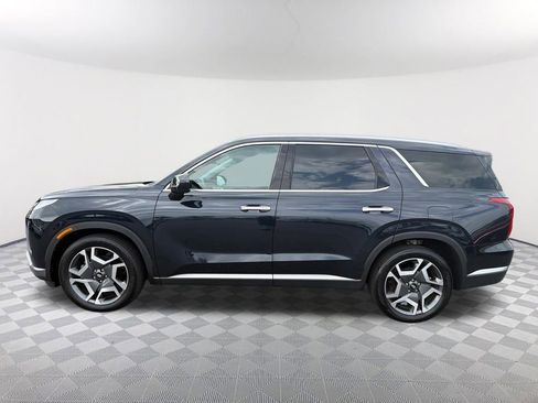 Used 2024 Hyundai Palisade SEL FWD image 8