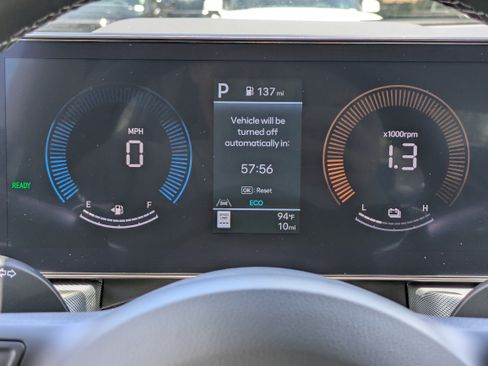 New 2026 Hyundai Sonata SEL FWD image 25