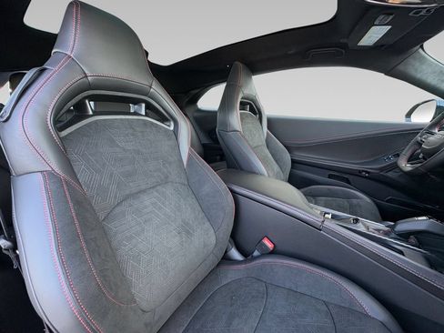New 2026 Dodge Charger Scat Pack AWD/4WD image 9