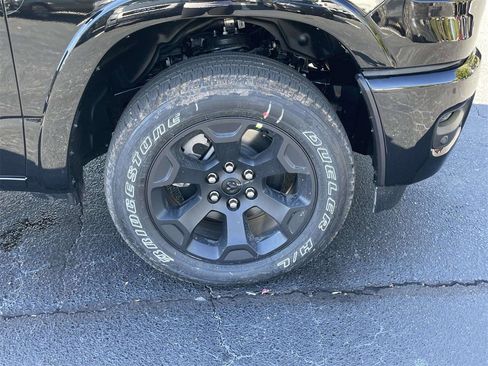New 2026 RAM 1500 Big Horn image 34
