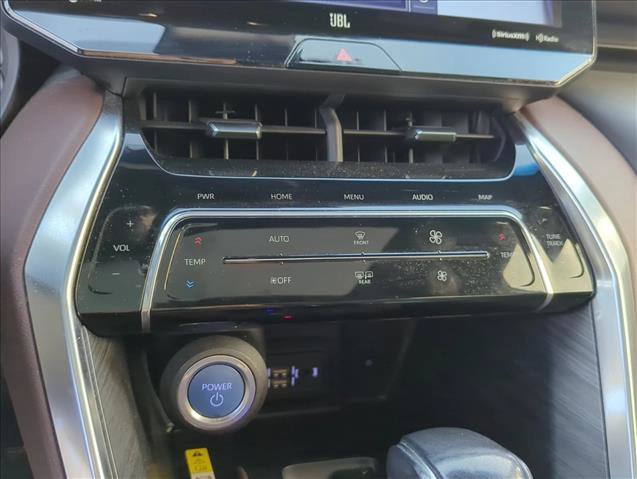 Used 2022 Toyota Venza Limited w/ Advanced Technology Package AWD/4WD image 17