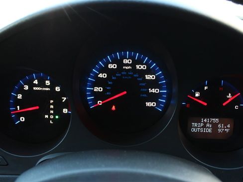 Used 2004 Acura TL Premium image 13