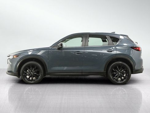 Used 2025 MAZDA CX-5 Carbon Edition AWD/4WD image 2