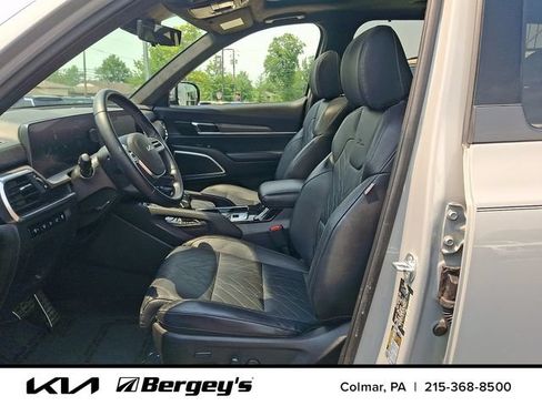 Used 2024 Kia Telluride SX Prestige X-Pro AWD/4WD image 16