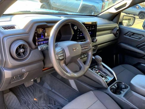 Used 2023 Chevrolet Colorado Trail Boss w/ Advanced Trailering Package image 16