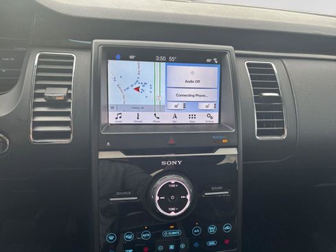 Used 2019 Ford Flex Limited FWD image 21