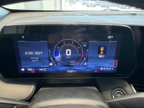 Used 2026 Chevrolet Equinox LT AWD/4WD image 15