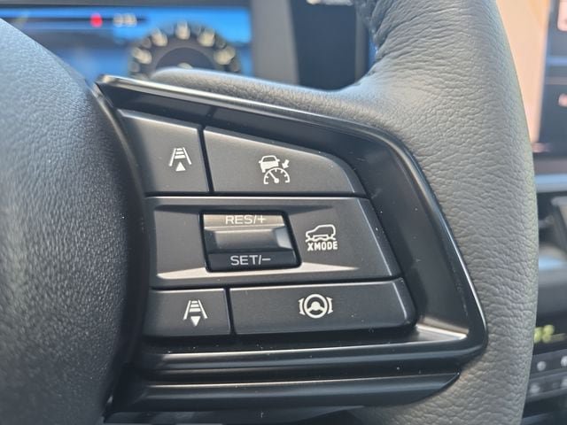 New 2026 Subaru Outback Limited AWD/4WD image 26