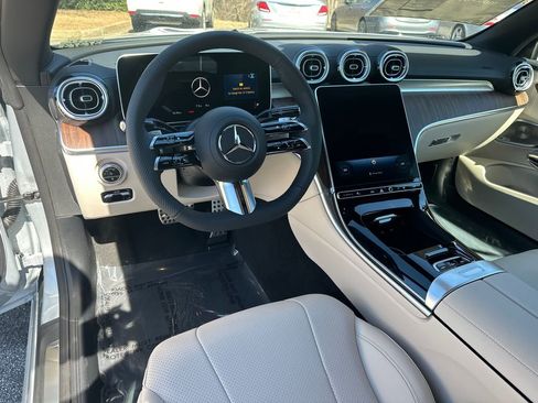 New 2026 Mercedes-Benz CLE 300 4MATIC Cabriolet image 22