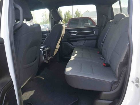 Used 2023 RAM 1500 Big Horn AWD/4WD image 14