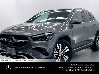 Used 2026 Mercedes-Benz GLA 250