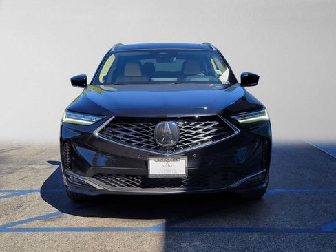 Certified 2025 Acura MDX SH-AWD w/ Advance Package image 8