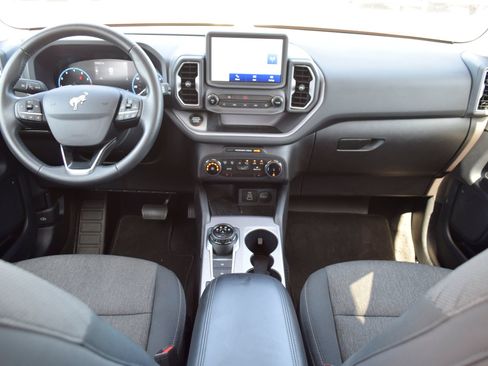 Used 2024 Ford Bronco Sport Big Bend w/ Convenience Package AWD/4WD image 5