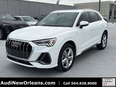 Used 2023 Audi Q3 2.0T Premium Plus w/ Premium Plus Package