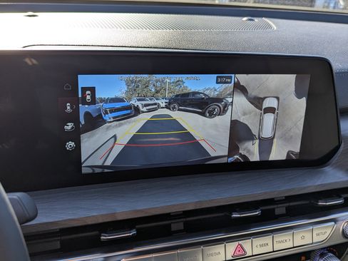 New 2025 Kia Telluride SX Prestige X-Line image 25