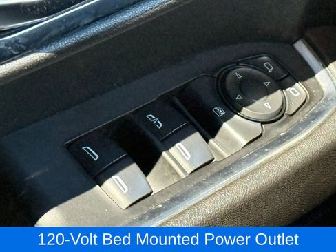 Used 2023 Chevrolet Silverado 1500 RST w/ Z71 Off-Road Package AWD/4WD image 37