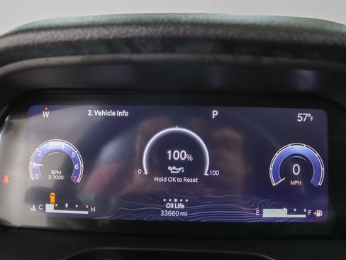 Used 2023 Jeep Grand Cherokee Altitude image 15