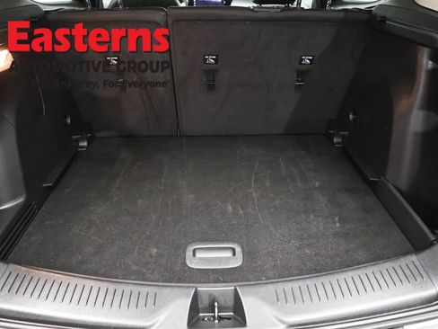 Used 2025 Buick Encore GX Preferred AWD/4WD image 9