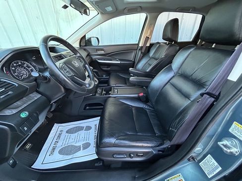 Used 2012 Honda CR-V EX-L image 28