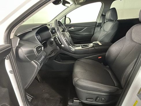 Used 2021 Hyundai Santa Fe SEL w/ Convenience Package FWD image 13