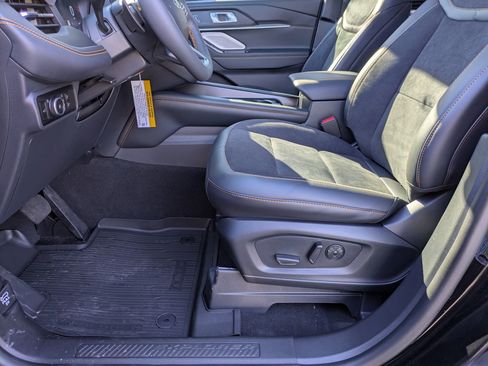 New 2026 Ford Explorer Tremor w/ Tremor Ultimate Package image 12