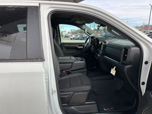 New 2026 Chevrolet Silverado 1500 RST image 33