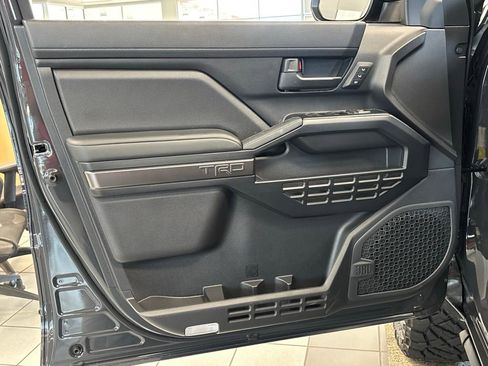 New 2026 Toyota 4Runner TRD Sport Premium AWD/4WD image 22