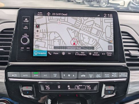 Used 2025 Honda Odyssey Elite image 13