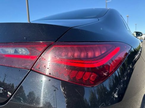 Used 2025 Mercedes-Benz CLA 250 4MATIC image 13