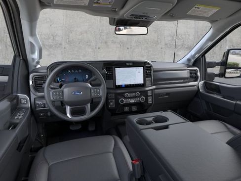 New 2026 Ford F350 4x4 Crew Cab Super Duty image 9