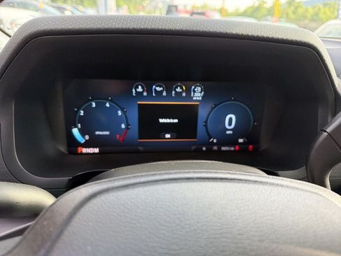 Used 2025 Ford F150 XLT AWD/4WD image 16