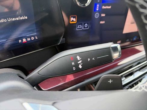 New 2026 Chevrolet Traverse Z71 AWD/4WD image 26