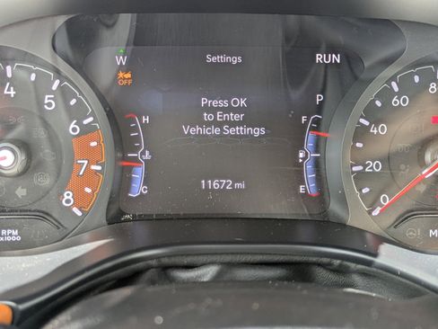Used 2025 Jeep Compass Limited AWD/4WD image 27