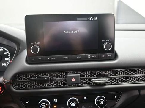 Used 2024 Honda HR-V Sport image 19