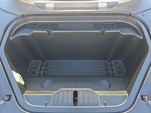 Used 2023 Ford Mustang Mach-E Select image 13