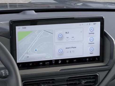 New 2025 Ford Bronco Sport Big Bend w/ Convenience Package image 17