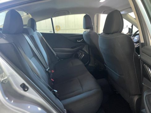 Used 2024 Subaru Legacy Premium AWD/4WD image 19