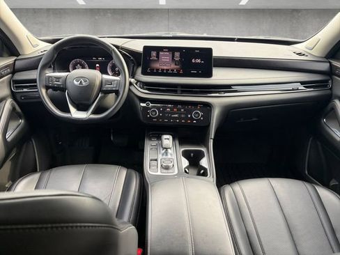 Used 2023 INFINITI QX60 Sensory w/ Cargo Package AWD/4WD image 20