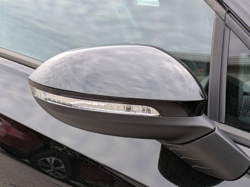 New 2026 Volkswagen GTI SE image 12