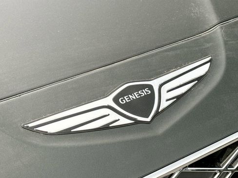 New 2025 Genesis GV80 2.5T Advanced image 8