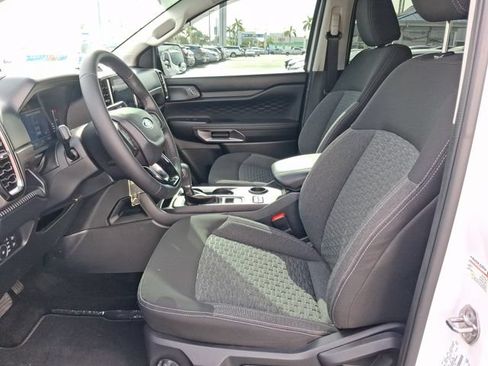 Used 2025 Ford Ranger XLT RWD image 12