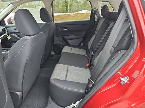 New 2026 Nissan Rogue SV image 26