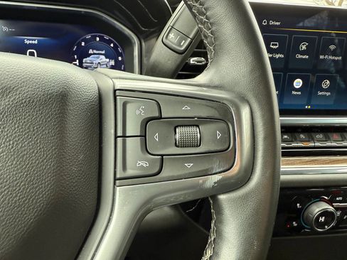 Certified 2024 Chevrolet Silverado 1500 LT image 32