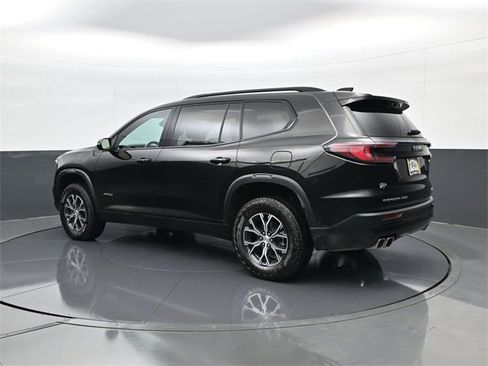 Certified 2024 GMC Acadia AT4 w/ Super Cruise Package image 7