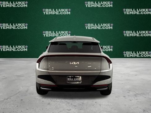 Used 2025 Kia EV6 Light w/ Light LR Technology Package image 7